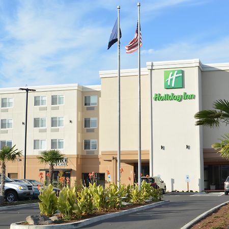 Holiday Inn - Salem, an IHG Hotel Bagian luar foto