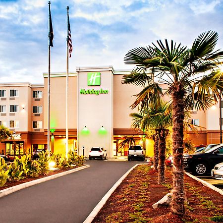 Holiday Inn - Salem, an IHG Hotel Bagian luar foto