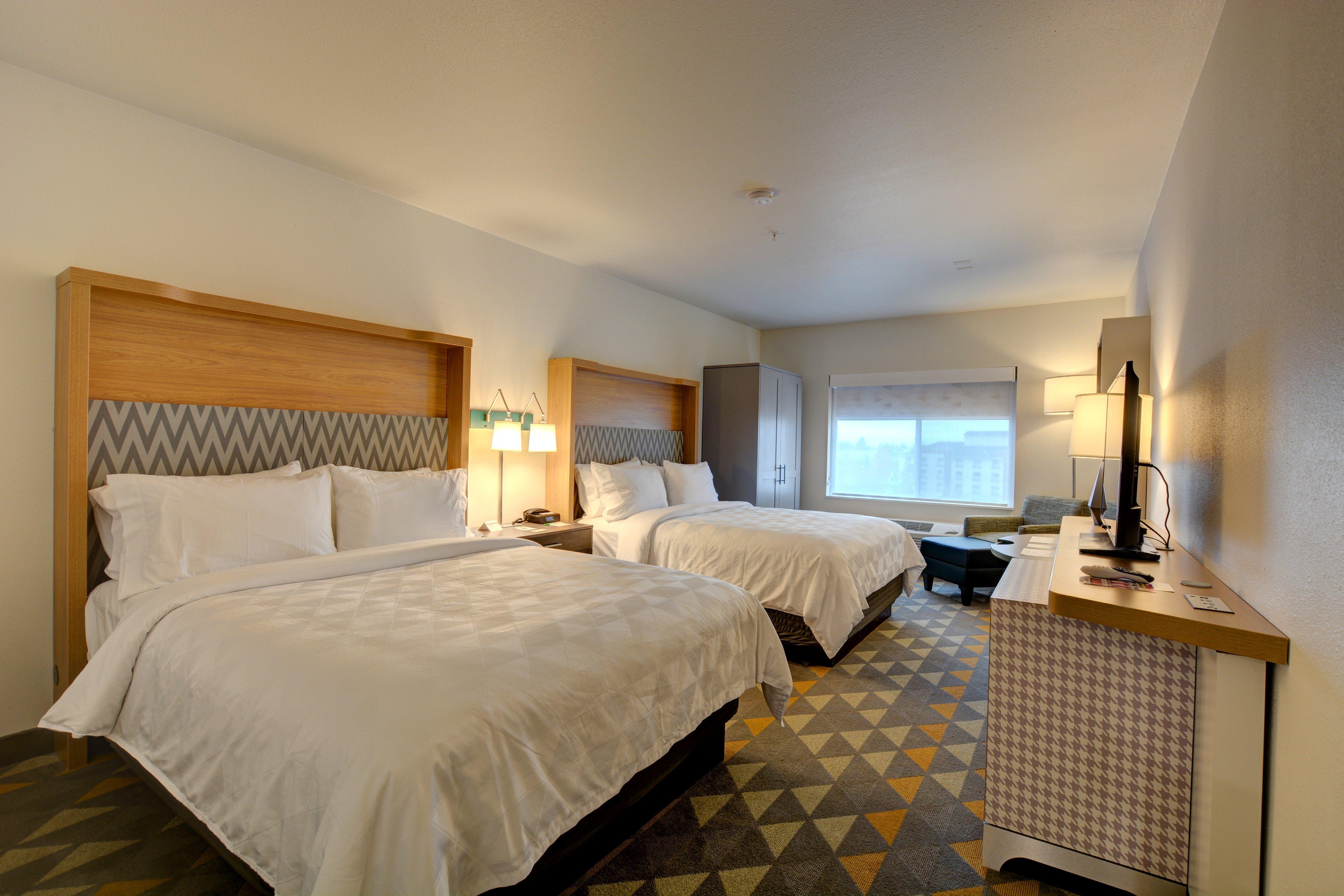 Holiday Inn - Salem, an IHG Hotel Bagian luar foto