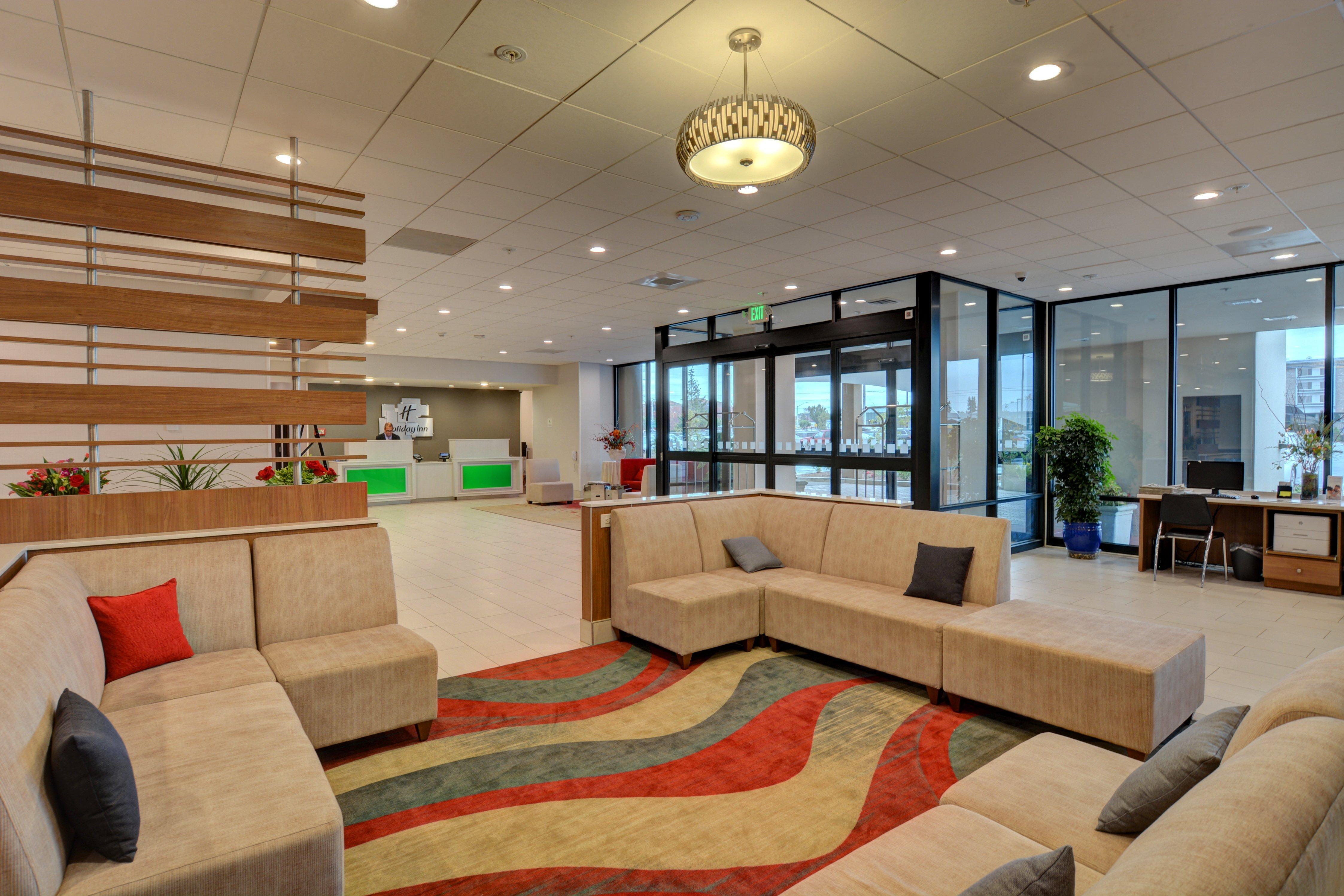 Holiday Inn - Salem, an IHG Hotel Bagian luar foto