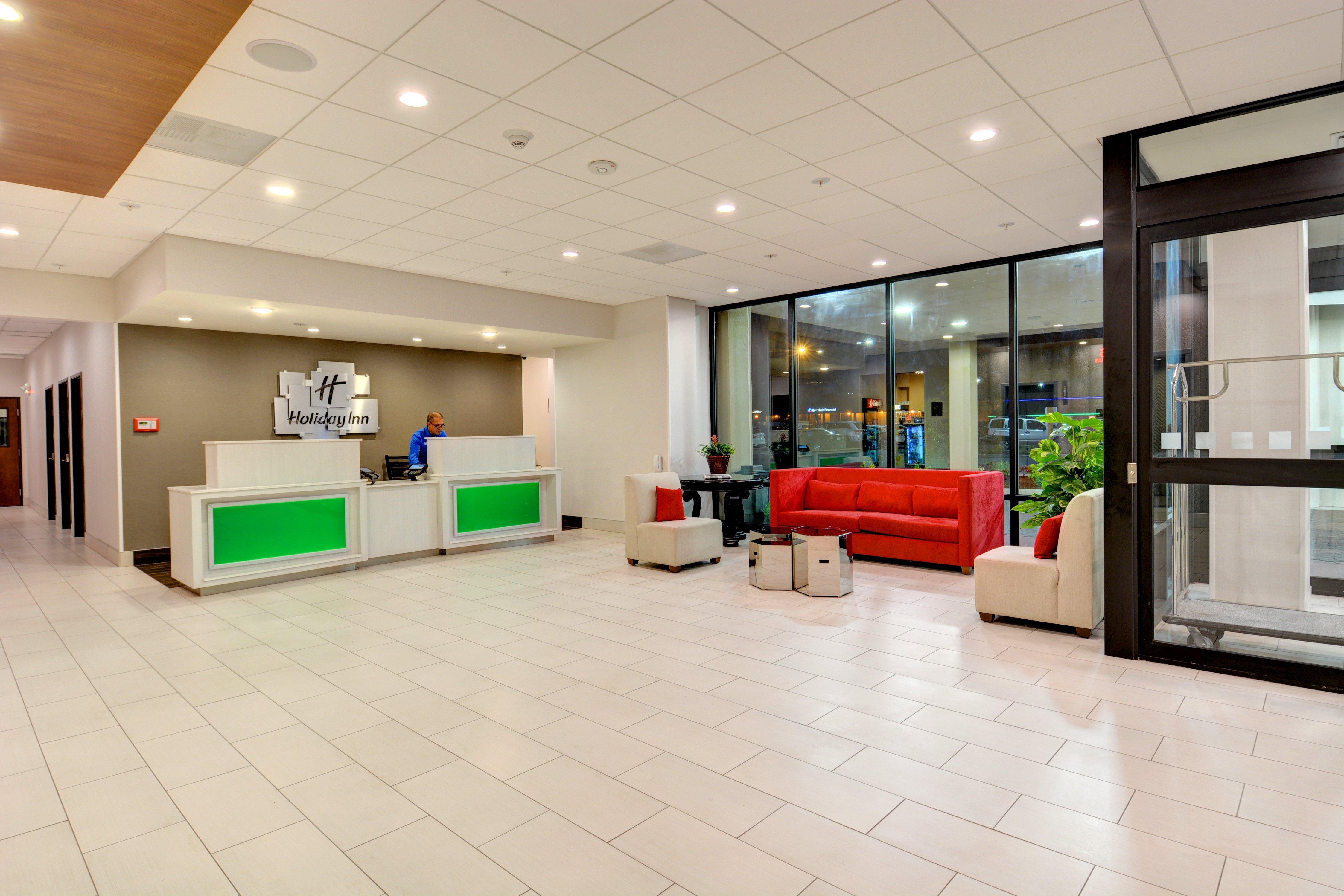 Holiday Inn - Salem, an IHG Hotel Bagian luar foto
