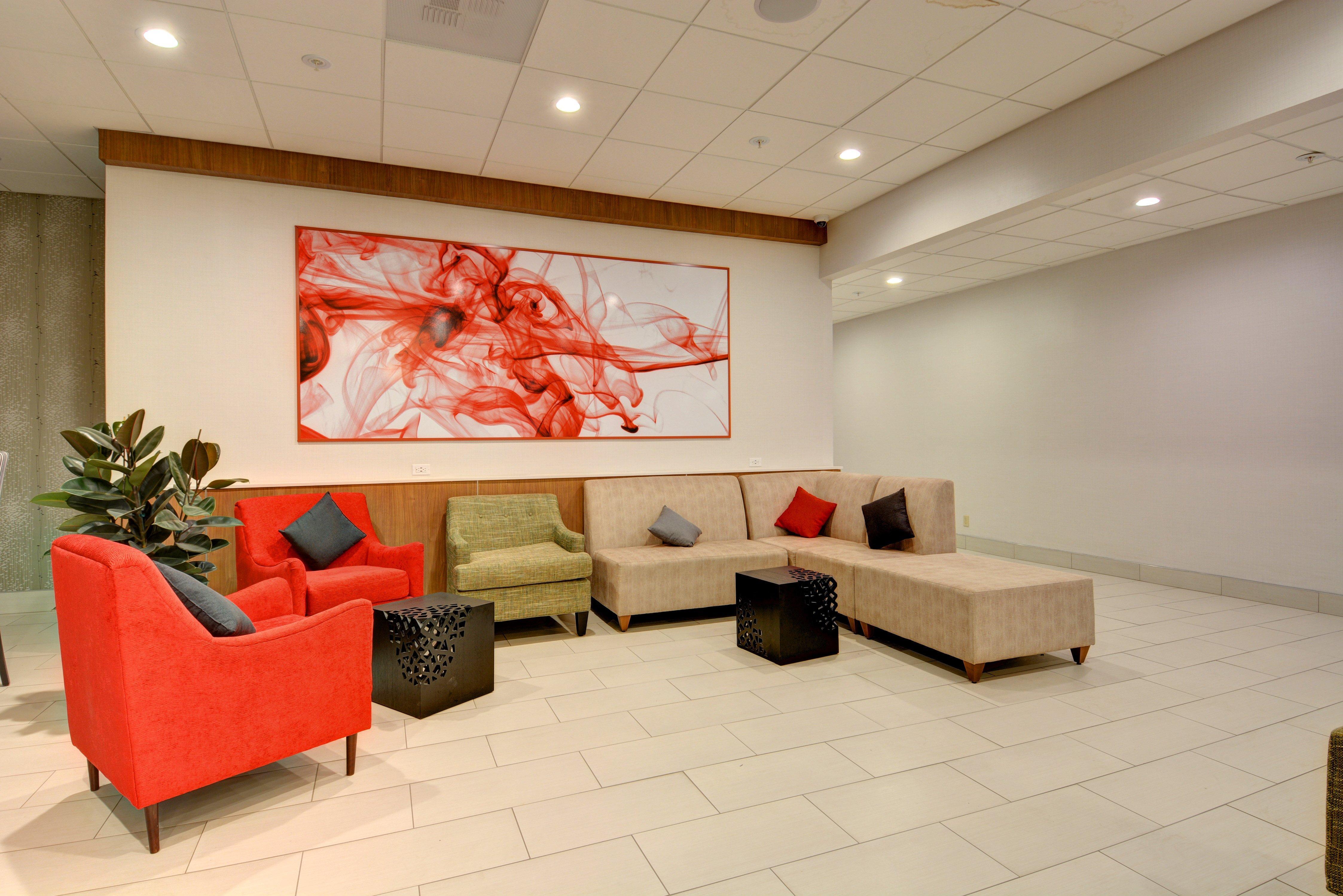 Holiday Inn - Salem, an IHG Hotel Bagian luar foto