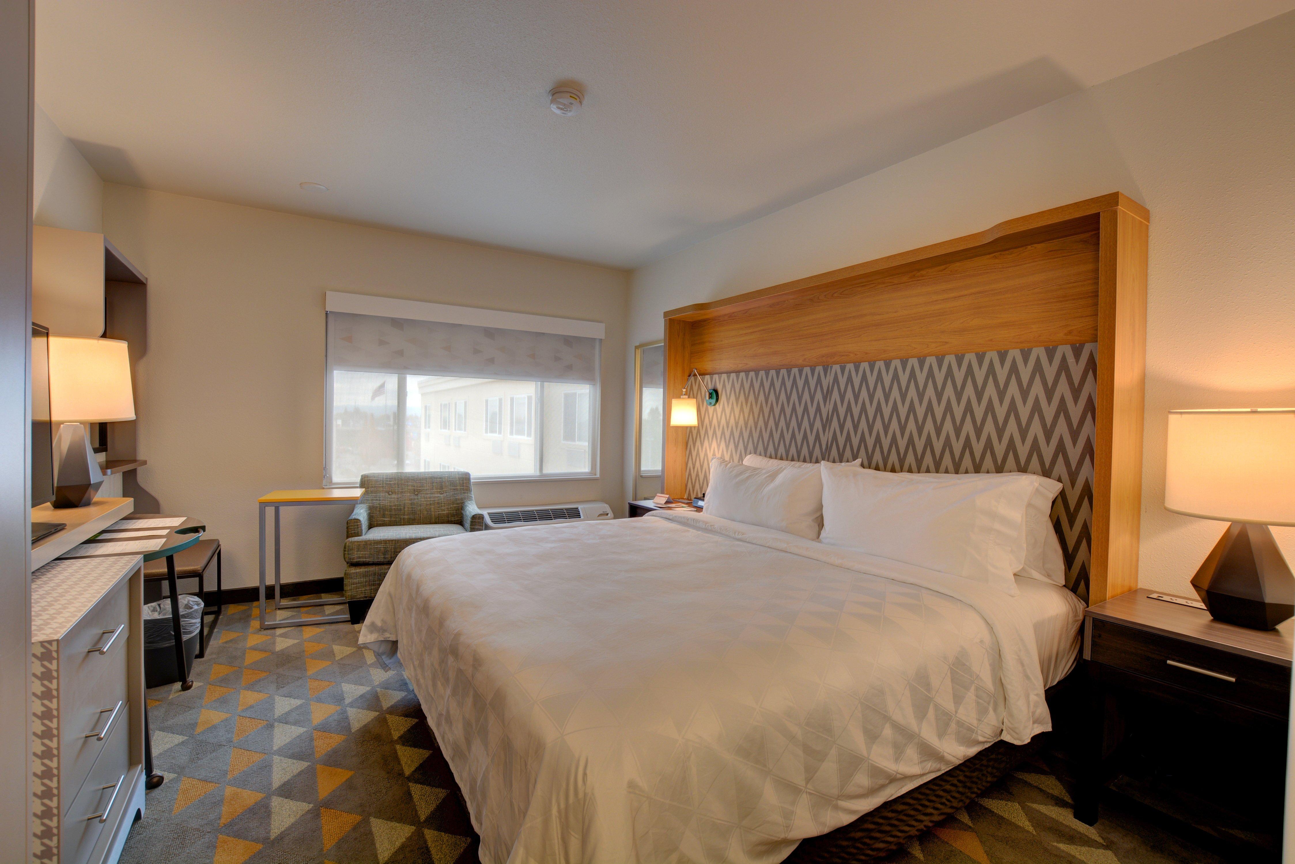 Holiday Inn - Salem, an IHG Hotel Bagian luar foto