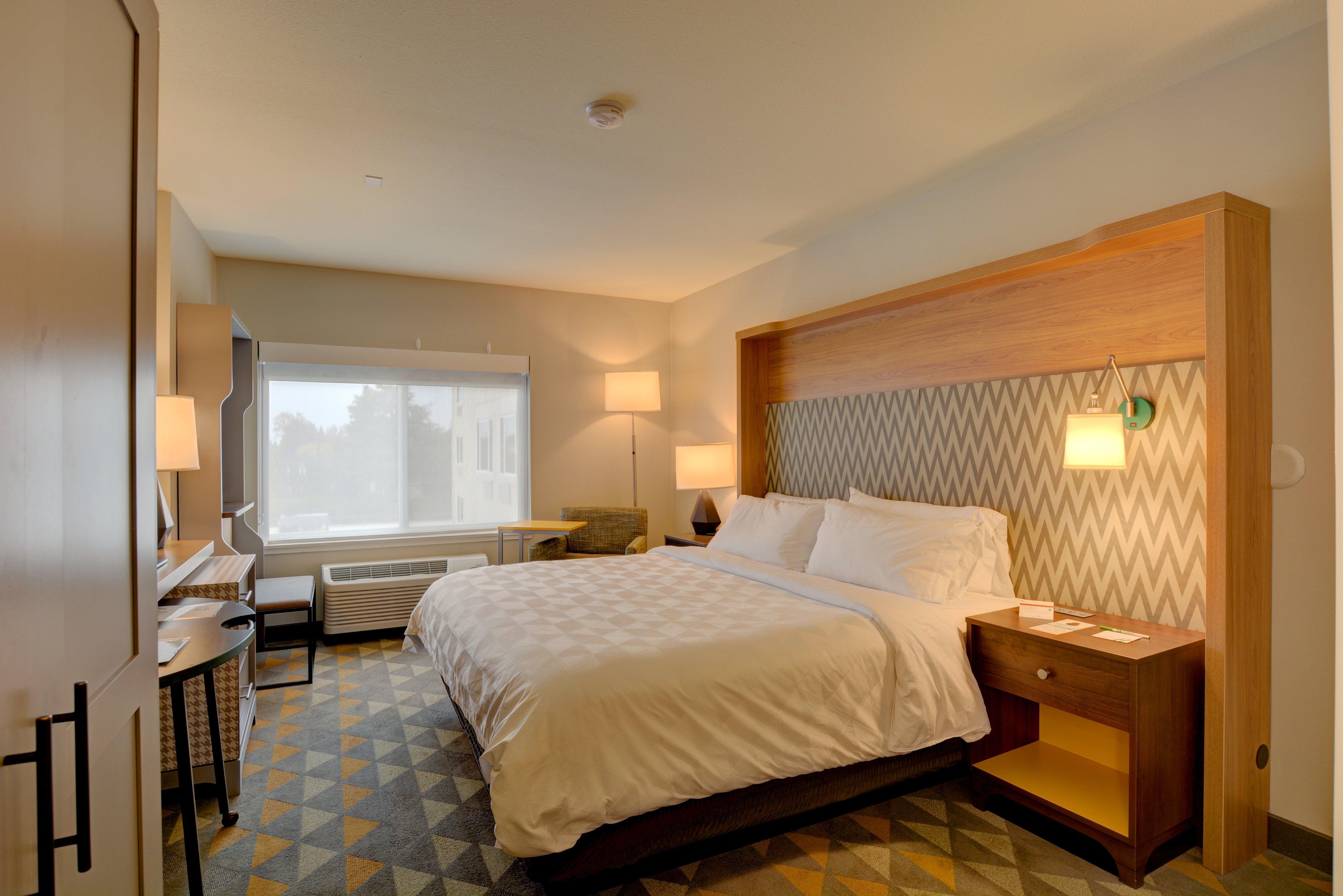 Holiday Inn - Salem, an IHG Hotel Bagian luar foto