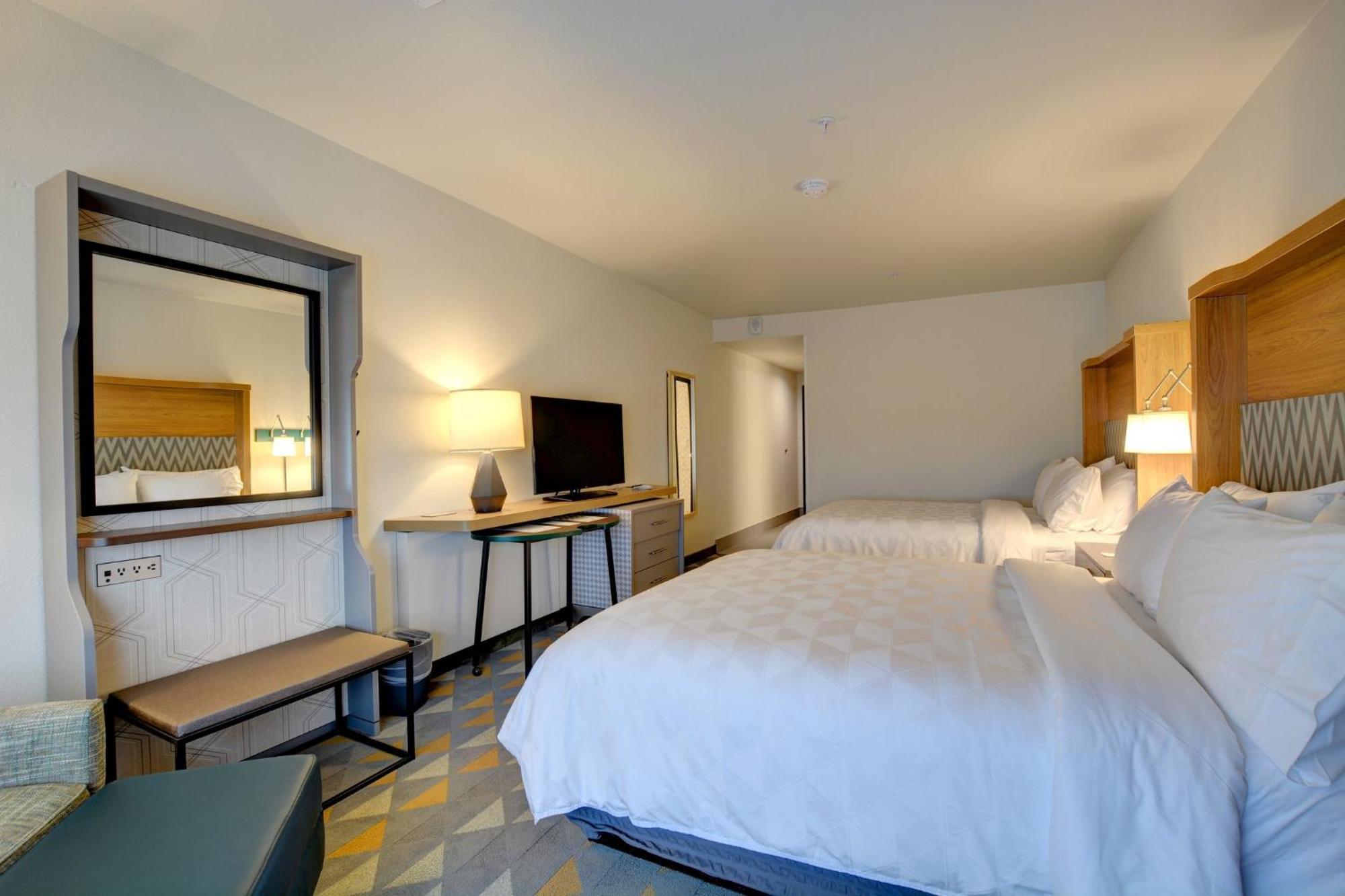 Holiday Inn - Salem, an IHG Hotel Bagian luar foto