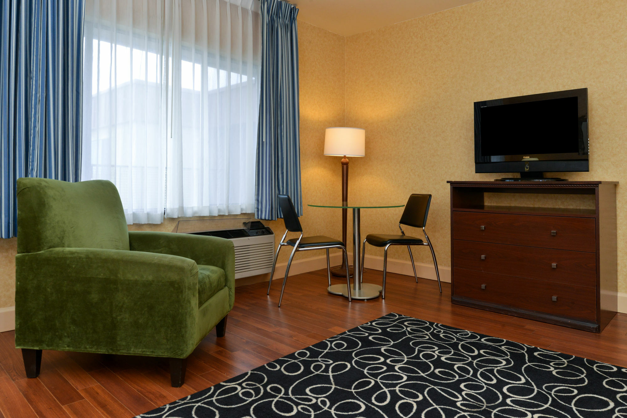 Holiday Inn - Salem, an IHG Hotel Bagian luar foto