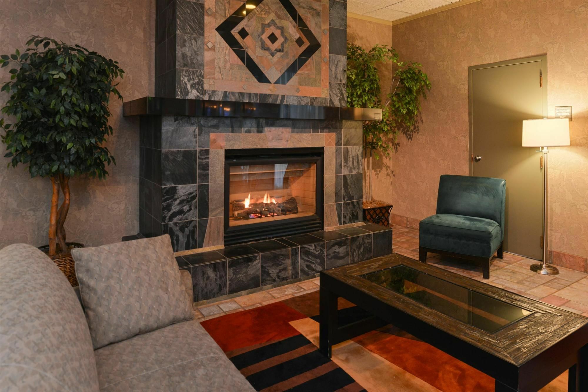 Holiday Inn - Salem, an IHG Hotel Bagian luar foto