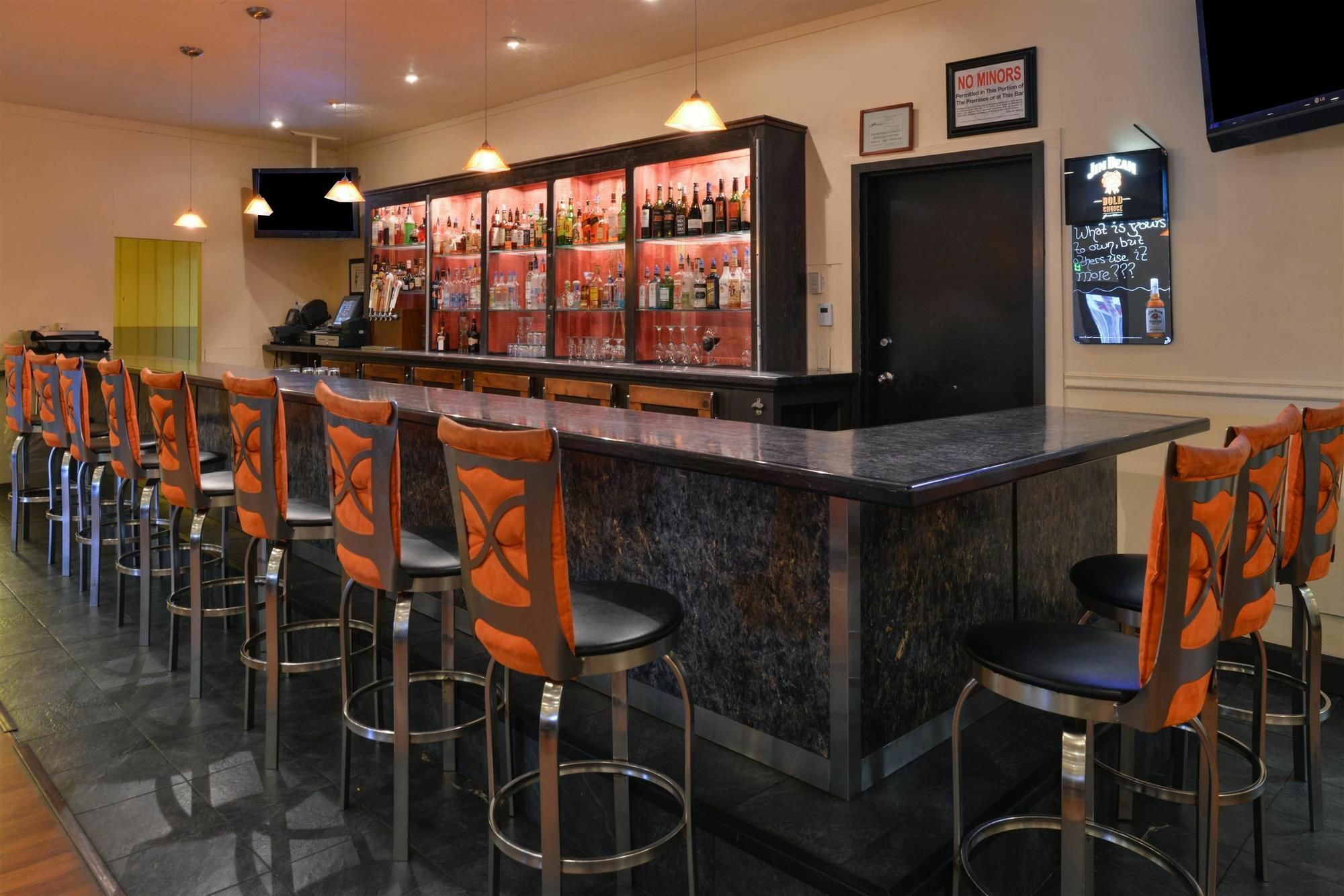 Holiday Inn - Salem, an IHG Hotel Bagian luar foto