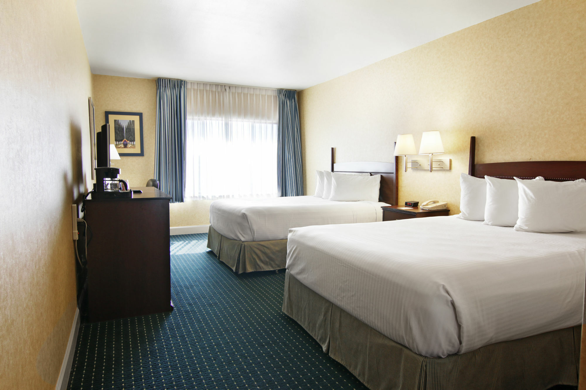 Holiday Inn - Salem, an IHG Hotel Bagian luar foto